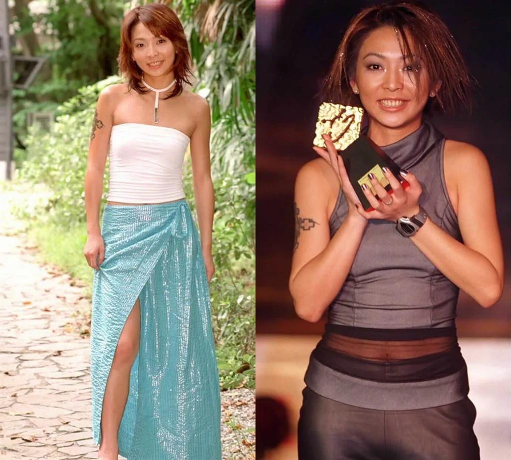 昔名气媲美徐怀钰 无照酒驾撞死护理师断送星路 抱憾13年惨况曝