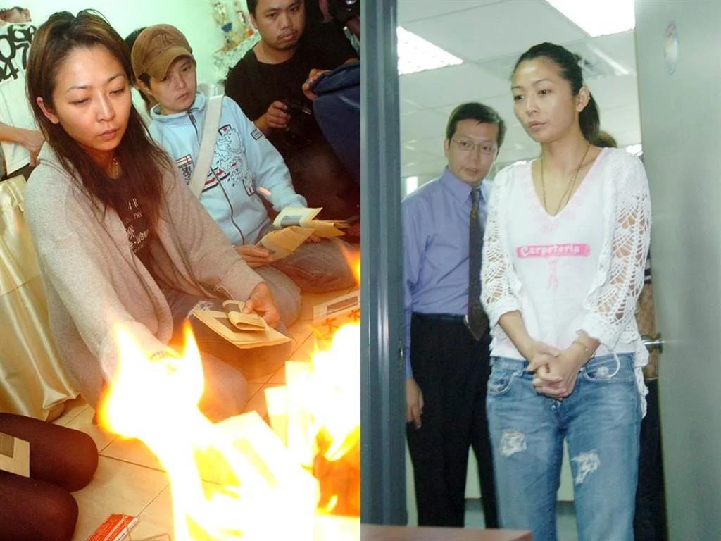 昔名气媲美徐怀钰 无照酒驾撞死护理师断送星路 抱憾13年惨况曝