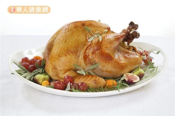 减重不必挨饿?吃对食物 吃饱又享瘦