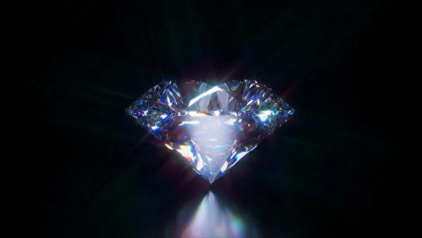 澳洲科學家首次常溫下造出鑽石 僅需數分鐘