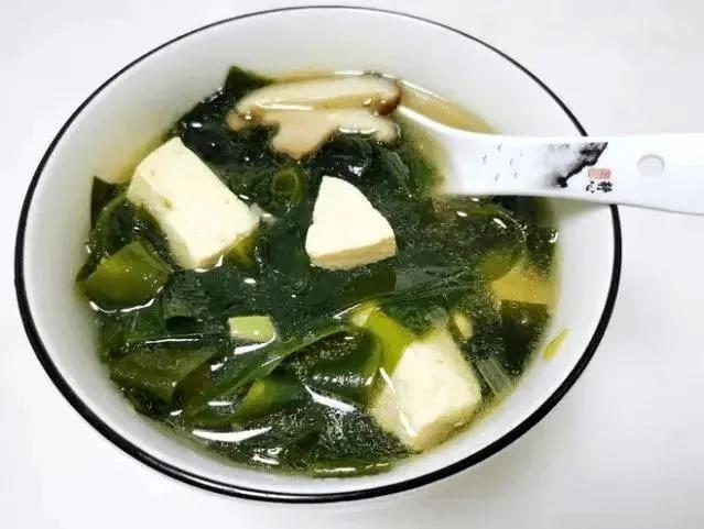 豆腐和它是絕配 等於天然「補鈣庫」 隔三差五吃 補鈣長個頭