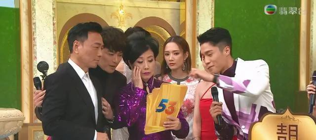 TVB男星与新冠确诊者接触 连累205名艺人参加检疫