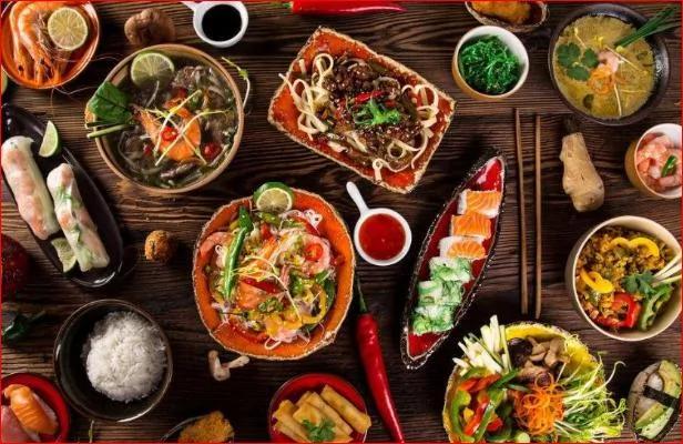 均衡饮食却不长寿 “关键原因”出炉了