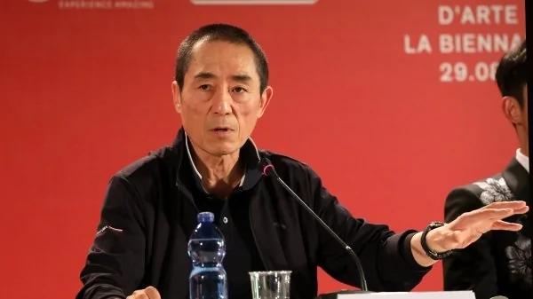 党妈拦截?张艺谋《一秒钟》遭金鸡奖撤映