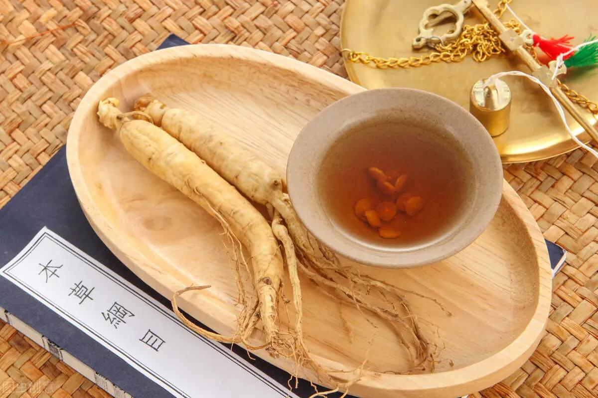 人参、花旗参、西洋参 参的种类这么多 你能分清楚 吃明白吗?