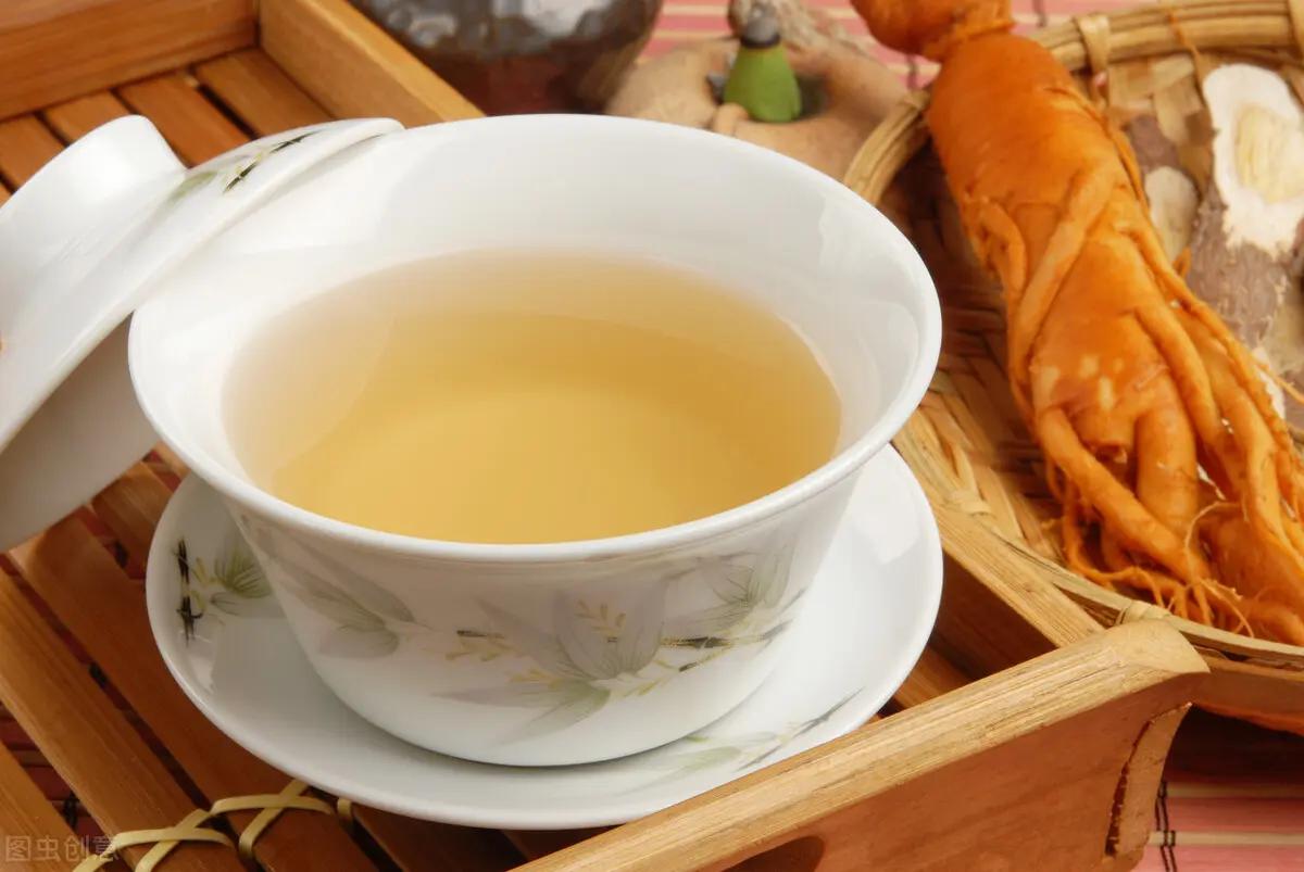 人参、花旗参、西洋参 参的种类这么多 你能分清楚 吃明白吗?