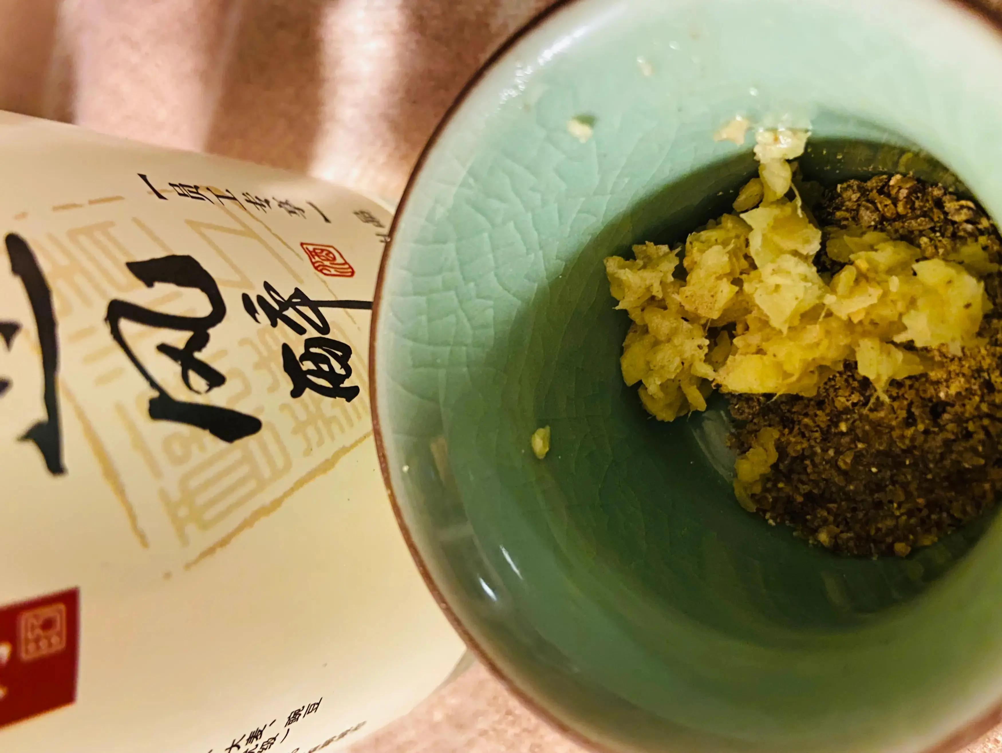 用厨房里的两样东西 来解决胃的冷、痛、胀 寒胖的进来看看
