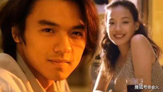 舒淇与冯德伦罕同框 亲密合照力破婚变传闻