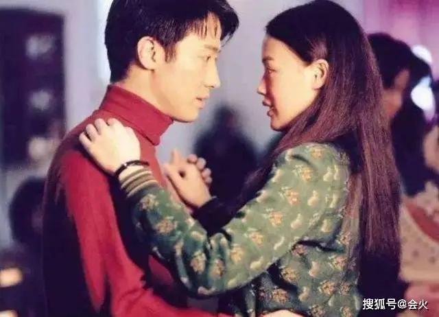 舒淇与冯德伦罕同框 亲密合照力破婚变传闻