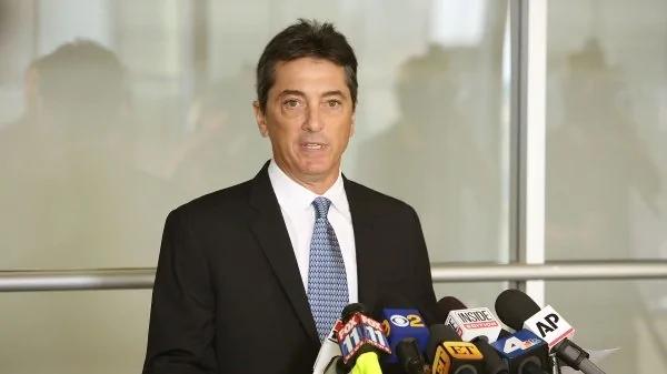 白欧:勇敢的法官应挺身而出制止窃选