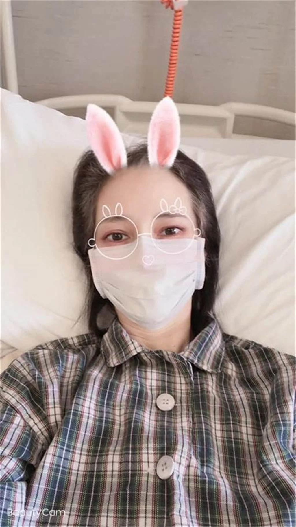 混血女星曾认黄任中为干爹 息影后严重厌食症险丧命