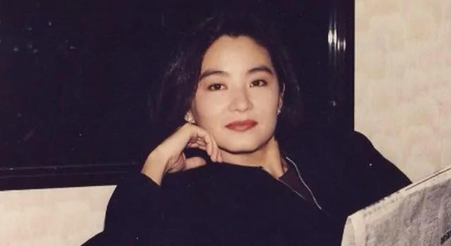 粉丝时刻等翻牌?林青霞回应:不要影响生活作息