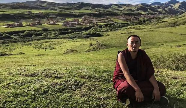 四川阿壩被捕藏族僧人仍失蹤 微信嚴控升級