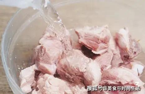 秋冬季節 這湯隔幾天給家人做一次 清淡鮮美 養胃還補鈣