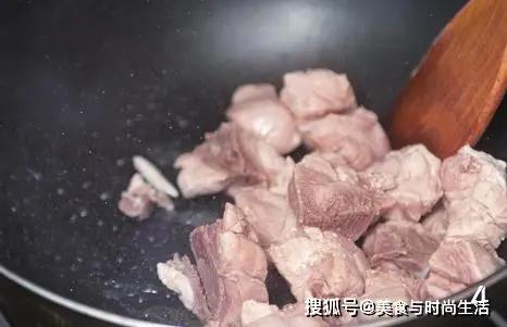 秋冬季節 這湯隔幾天給家人做一次 清淡鮮美 養胃還補鈣