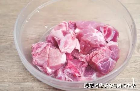 秋冬季節 這湯隔幾天給家人做一次 清淡鮮美 養胃還補鈣