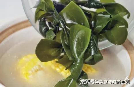 秋冬季節 這湯隔幾天給家人做一次 清淡鮮美 養胃還補鈣