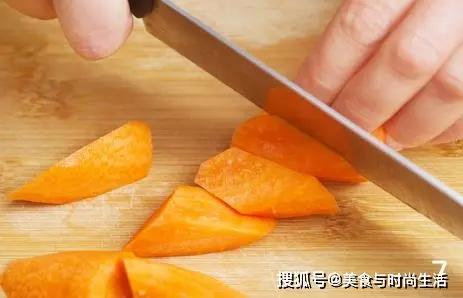 秋冬季節 這湯隔幾天給家人做一次 清淡鮮美 養胃還補鈣