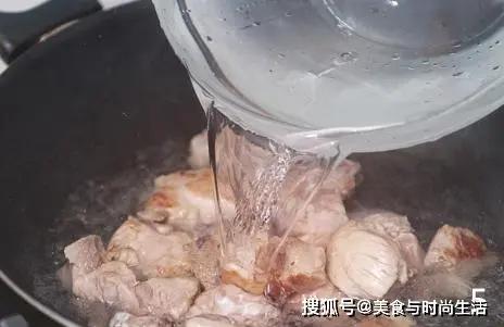 秋冬季節 這湯隔幾天給家人做一次 清淡鮮美 養胃還補鈣