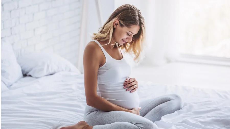 生孩子有多痛？試試女人分娩陣痛體驗