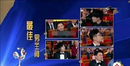 金马奖美感完胜金鸡奖 网一看「电视画面」对比图秒懂!