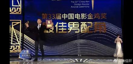 金马奖美感完胜金鸡奖 网一看「电视画面」对比图秒懂!