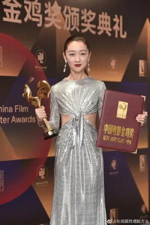 金马奖美感完胜金鸡奖 网一看「电视画面」对比图秒懂!
