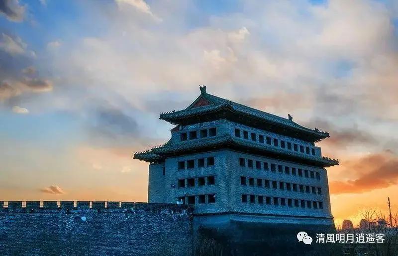 拆！北京、南京、長沙、成都古城牆的悲歌！