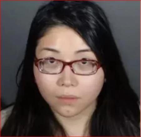 華女撞死人外逃三年半引渡回美 1日出庭不認罪 1 華女撞死人外逃三年半引渡回美 1日出庭不認罪