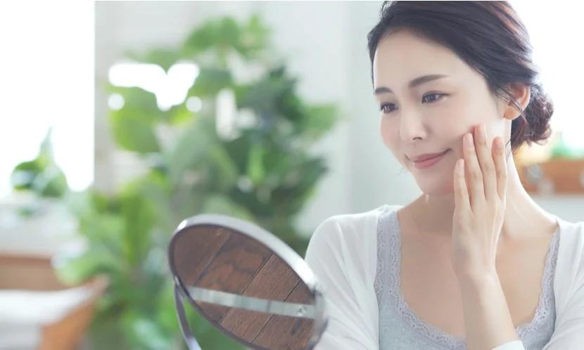 想永保美麗年輕嗎?每天按摩1穴位 淡化法令紋還膨潤蘋果肌 1 想永保美麗年輕嗎?每天按摩1穴位 淡化法令紋還膨潤蘋果肌