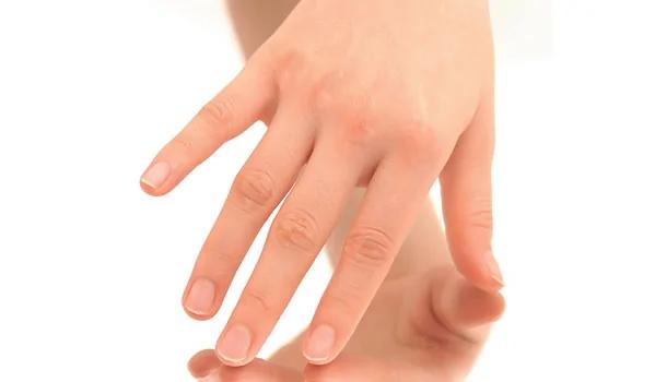 指甲泄漏身體密碼!「月牙」可看出腸胃健康? 1 指甲泄漏身體密碼!「月牙」可看出腸胃健康?