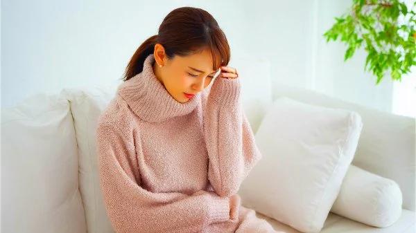 出现这些异常是在提醒你大脑供血不足了