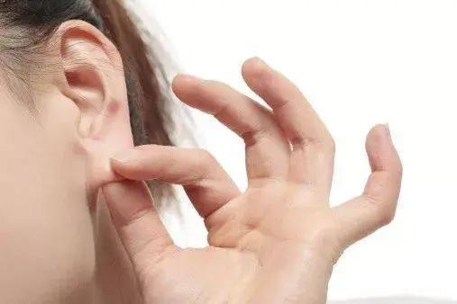 人体自带的8个“暖气开关”