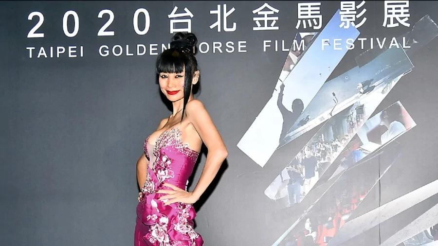 电影无须审查 白灵大赞台湾“好自由”