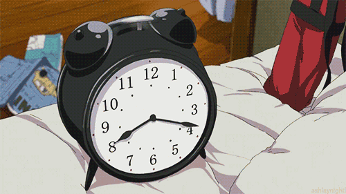 睡眠专家:闹钟铃声选错了 可能扰乱你的内分泌