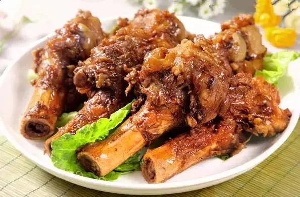 补骨多吃骨髓?营养师:其实吃的都是脂肪