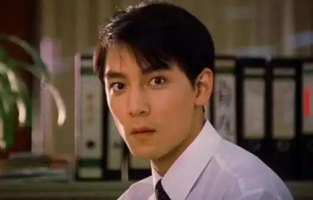 吴彦祖16年后再演恶人 曾是“花瓶男” 尔冬升带他转型成实力派