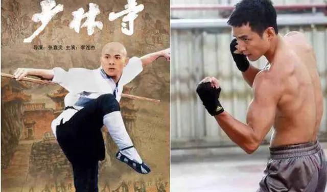 吴彦祖16年后再演恶人 曾是“花瓶男” 尔冬升带他转型成实力派