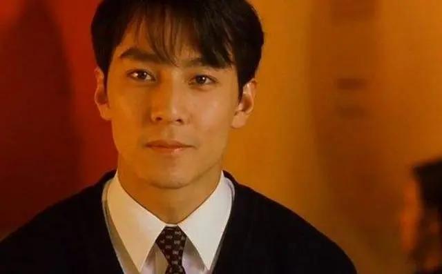 吴彦祖16年后再演恶人 曾是“花瓶男” 尔冬升带他转型成实力派