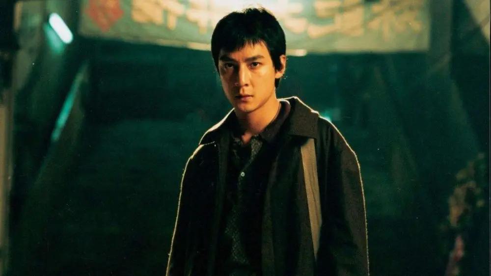 吴彦祖16年后再演恶人 曾是“花瓶男” 尔冬升带他转型成实力派