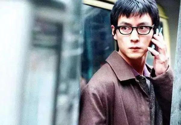 吴彦祖16年后再演恶人 曾是“花瓶男” 尔冬升带他转型成实力派
