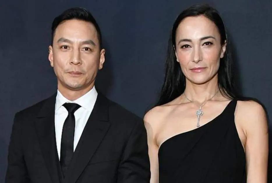 吴彦祖16年后再演恶人 曾是“花瓶男” 尔冬升带他转型成实力派