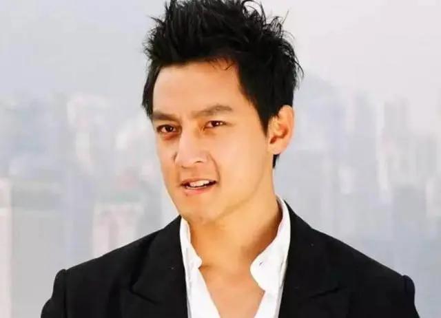 吴彦祖16年后再演恶人 曾是“花瓶男” 尔冬升带他转型成实力派