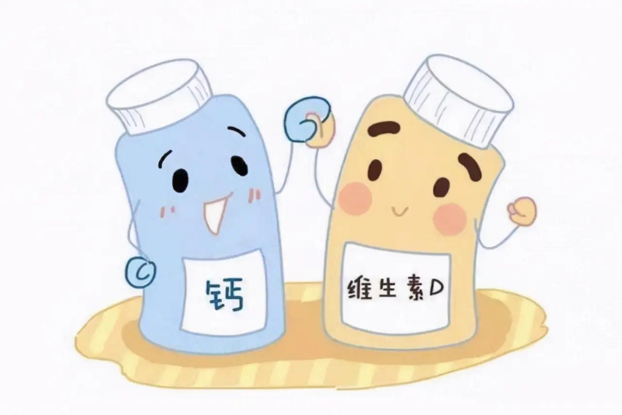 每天吃钙片怎么还缺钙?你真的会补钙吗?