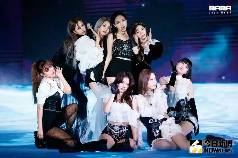 MAMA完整名单!宋仲基露面颁大奖 BTS「超狂合体」扫8奖