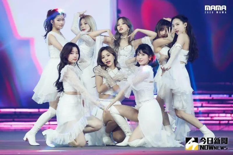 MAMA完整名单!宋仲基露面颁大奖 BTS「超狂合体」扫8奖