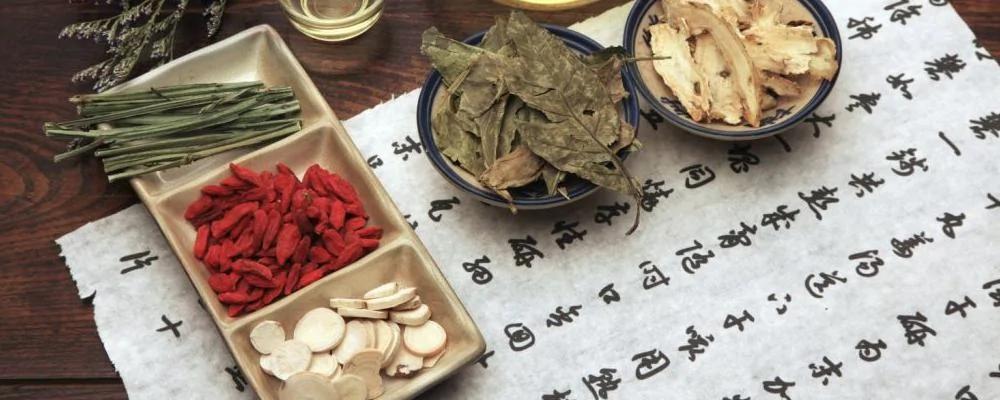 中医食疗养生别乱用这几款食疗方适合任何人
