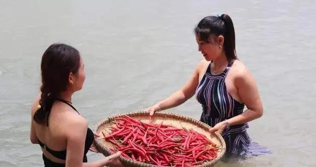 中國人吃辣椒已300年 國際上能排第幾？其實這些國家更耐辣！
