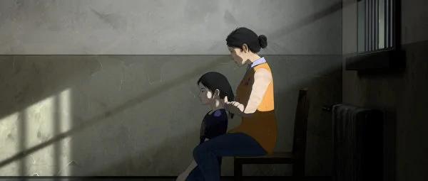 《扶摇直上》影评:逆境追光 爱与信仰的力量