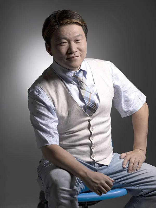 《扶摇直上》影评:逆境追光 爱与信仰的力量